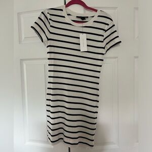 French Connection Mini Dress 🤍🖤